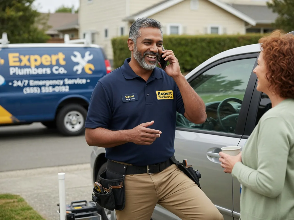 Drain Cleaning Waitsfield, VT FAQs